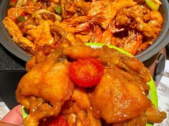 -淘蛙(广州星寰国际商业中心店)