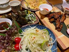 -泰堤坊(淡水体育馆店)
