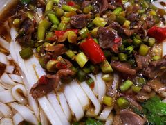 -肆姐面粉馆(坡子街店)