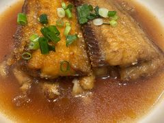 -黑窑厂糖油饼烤鸭·清真菜(总店)