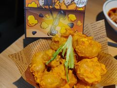 -太二酸菜鱼(天鹅湖万达店)