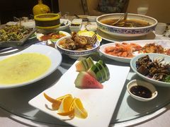 -鸭王烤鸭店(三里河店)