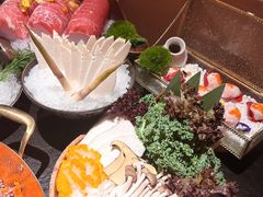 -色響火锅(恒隆广场店)
