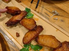-老板恋上鱼(高新万达店)