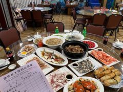 -老船长海鲜大排档(集美店)