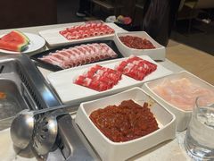 -海底捞火锅(海悦天地店)