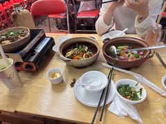 -龚印记牛骨牛杂屋·四代传承(珠影星光城店)