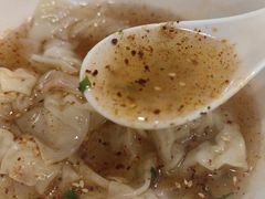 -玉塘村小杨馄饨