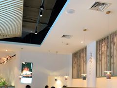 -蜜桃餐厅·伴山(绿宝广场店)