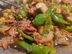 -费大厨辣椒炒肉(太平老街店)