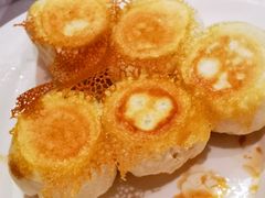 食指芸豆生煎-老船夫婚宴婚庆会馆(延吉路店)
