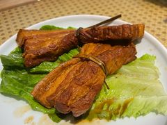 -会仙楼饭庄(芙蓉街店)