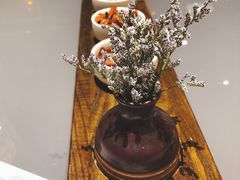 -小大董·烤鸭(观景餐厅·南京西路店)