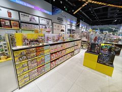 -TOP TOY(大兴荟聚店)