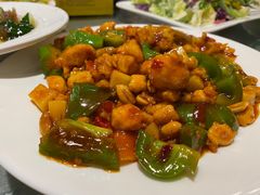 -振生清真饭店(永安道店)