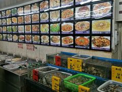 -渔民船说·北塘海鲜·天津菜·海肠捞饭(北塘古镇店)