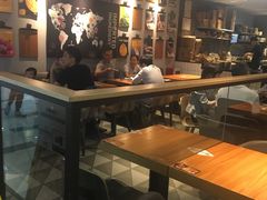 -乐凯撒披萨(南山书城店)