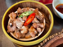 -那家·油麻菜馆(先农大院店)