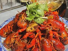 -记忆串城·东北烧烤·小龙虾·大型团建(南油店)