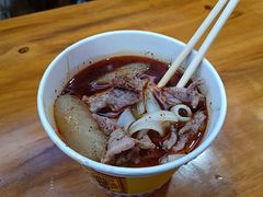 -王记生烫牛杂面馆(兰陵路店)