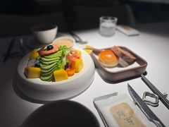 -月芽·自由餐厅·西溪湿地餐厅