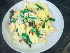 -锋味海鲜菜馆