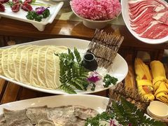 -蜀家渝重庆火锅(南屏街店)