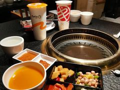 -嘿嘟嘟·肋条烧肉放题(爱融荟城店)