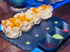 -甘尼仕印度餐厅爵士酒吧(阳春巷店)