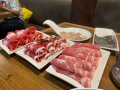 -傣妹火锅(南京东路一店)