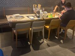 -火炉火自助餐(喜隆多店)