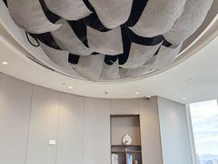 -平安金融中心云际观光层