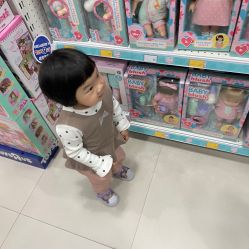 -玩具反斗城(万象汇店)