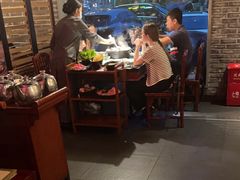 -捞王猪肚鸡火锅(昆山店)
