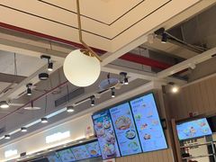 -乡村基(杨家坪建设店)