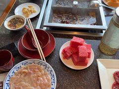 -皇城老妈川味火锅·大连海鲜火锅(港湾店)