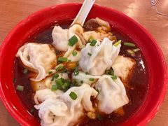 -龙抄手(春熙路总店)