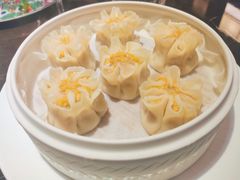 -海派悦庭·海胆烧麦·新融合菜(凯德广场店)