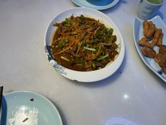 -陈先进鱼馆·地道农家菜(萧山奥体店)