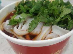 牛肉粉-骏骏牛肉粉店(吉庆街店)