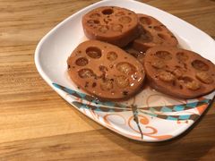 -老城南.鸭血粉丝汤(夫子庙店)