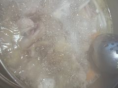 -淼福猪肚鸡·椰子鸡火锅(大沙地店)