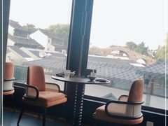 -山塘渡·苏式园林餐厅