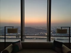 -长沙尼依格罗酒店
