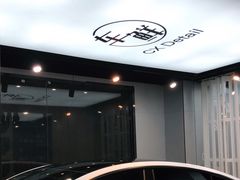 -车咖车美·AX隐形车衣改色膜