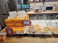 -西村叔叔的店·面包·甜品·蛋糕(清河万象汇店)