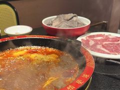 -三江两海老火锅(北京首店)