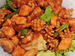 -会宾园·云山宴中餐