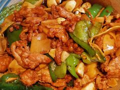 -外婆味道·云南菜大当家(关上店)