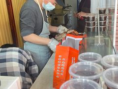 -徐记正宗北京烤鸭(北京东路总店)